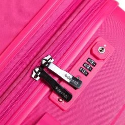 Kopen ???? Decent Maxi-Air ???? Handbagage Koffer - 55 Cm - Pink ???? -New Rebels shop 550x550 350