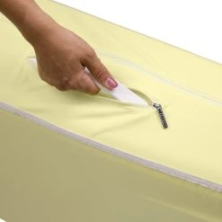 Kopen ???? SUITSUIT - Fabulous Fifties - Mango Cream - Beschermhoes (76 Cm) ???? -New Rebels shop 550x550 378