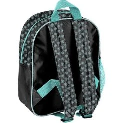 Beste deal ???? Merkloos Paarden Rugzak/rugtas Blauw/zwart Voor Meisjes 28 X 22 X 10 Cm - Friese Paarden Rugzakje/rugtasje - Schooltasjes Voor Peuter En Kleuters ???? -New Rebels shop 550x550 381