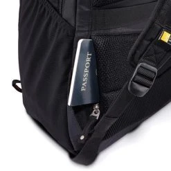 Uitgang ⌛ Case Logic Evolution - Laptop Rugzak - 15.6 Inch / Zwart ⌛ -New Rebels shop 550x550 383