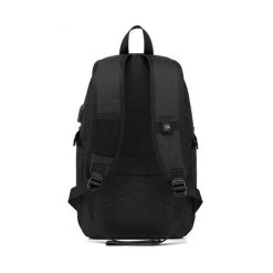 Beste Verkoop ???? DION3 EKEO - Spatwaterdichte Rugzak - Anti Diefstal - Met Usb En Oplaadstation - Zwart ❤️ -New Rebels shop 550x550 389