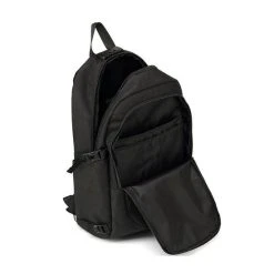 Beste Verkoop ???? DION3 EKEO - Spatwaterdichte Rugzak - Anti Diefstal - Met Usb En Oplaadstation - Zwart ❤️ -New Rebels shop 550x550 390