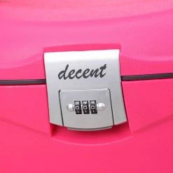 Gloednieuw ❤️ Decent Sportivo - Beautycase - Fuchsia ⌛ -New Rebels shop 550x550 395