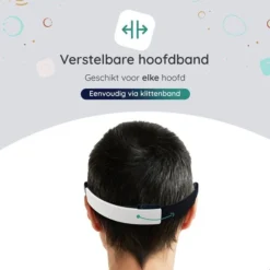 Groothandel ???? Numsy Luxe 3D Slaapmasker Unisex - Oogmasker Slaap - 100% Verduisterend ???? -New Rebels shop 550x550 41