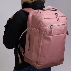 Kopen ⭐ Travelite Reistas / Weekendtas / ???? Handbagage - Kick Off - 37 Cm (small) - Roze ✔️ -New Rebels shop 550x550 419