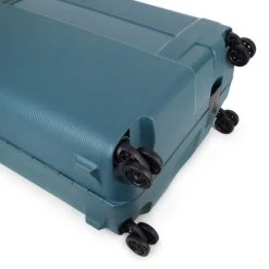 Beste recensies van ❤️ Decent Transit Medium Koffer - 70 Cm - Petrol Groen ???? -New Rebels shop 550x550 426