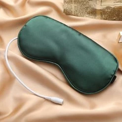 Goedkoop ???? Fresh & Fit® Stoom Slaap Masker - Oogmasker - Comfortabel Slaapmasker - Slaaphulpmiddel - Verwarmend Slaapmasker - Gezichtsmasker - Steam Eye Mask ⭐