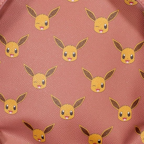 Uitgang ???? Difuzed Pokémon Eevee All Over Print Mini Rugtas - Officiële Merchandise ✨ 8 Uitgang ???? Difuzed Pokémon Eevee All Over Print Mini Rugtas - Officiële Merchandise ✨ - Afbeelding 6