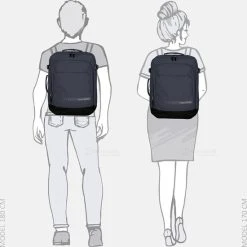 Beste Verkoop ???? Travelite Kick Off Cabin Size ???? Backpack/weekender Rugzak Dark Anthracite ???? 12 Beste Verkoop ???? Travelite Kick Off Cabin Size ???? Backpack/weekender Rugzak Dark Anthracite ???? -New Rebels shop 550x550 449