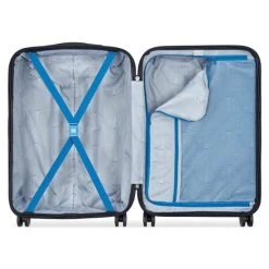 Kopen ???? Delsey Comete Plus Trolley Case - 77 Cm - Blue ???? 12 Kopen ???? Delsey Comete Plus Trolley Case - 77 Cm - Blue ???? -New Rebels shop 550x550 453