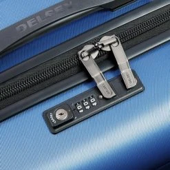 Kopen ???? Delsey Comete Plus Trolley Case - 77 Cm - Blue ???? 14 Kopen ???? Delsey Comete Plus Trolley Case - 77 Cm - Blue ???? -New Rebels shop 550x550 455