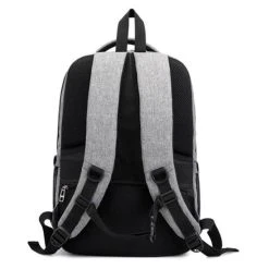 Coupon ???? Lovnix Rugzak Schooltas - 15.6 Inch Laptop Vak - Casual Design ⭐ -New Rebels shop 550x550 459