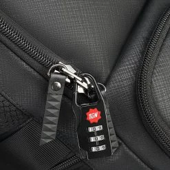 Goedkoopste ???? Tigernu Allround Laptop Rugzak T/m 15,6 Inch – Spatwater Dicht – Anti Diefstal – 27 Liter - Inclusief Regenhoes En Cijferslot ???? -New Rebels shop 550x550 476