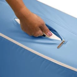 Groothandel ⭐ SUITSUIT - Fabulous Fifties - Alaska Blue - Beschermhoes (76 Cm) ???? -New Rebels shop 550x550 500