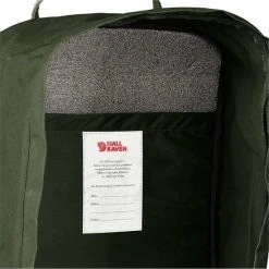 Goedkoop ???? Fjallraven Kanken Laptoprugzak 17 Inch - Deep Forest ???? -New Rebels shop 550x550 502