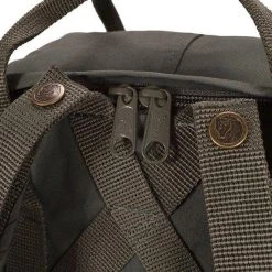 Goedkoop ???? Fjallraven Kanken Laptoprugzak 17 Inch - Deep Forest ???? -New Rebels shop 550x550 503