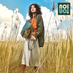 Uitgang ✔️ Noi-Noi 'Swoops' - Rugzak - Schoudertas - Lichtblauw/Beige/Zwart - Anti Diefstal - Multifunctioneel - Dames - NN-243-03 ⌛ 27 Uitgang ✔️ Noi-Noi 'Swoops' - Rugzak - Schoudertas - Lichtblauw/Beige/Zwart - Anti Diefstal - Multifunctioneel - Dames - NN-243-03 ⌛ -New Rebels shop 550x550 514