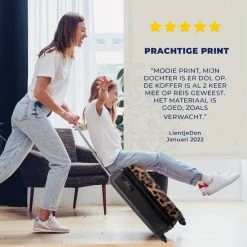 Gloednieuw ⭐ MuchoWow® Koffer - Panterprint - Past Binnen 55x40x20 Cm En 55x35x25 Cm - ???? Handbagage - Trolley - Fotokoffer - Cabin Size - Print ???? 13 Gloednieuw ⭐ MuchoWow® Koffer - Panterprint - Past Binnen 55x40x20 Cm En 55x35x25 Cm - ???? Handbagage - Trolley - Fotokoffer - Cabin Size - Print ???? -New Rebels shop 550x550 523