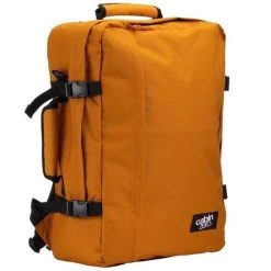 Begroting ???? Cabinzero Cabin Zero Reistas Zonder Wielen Classic - Oranje ???? -New Rebels shop 550x550 527