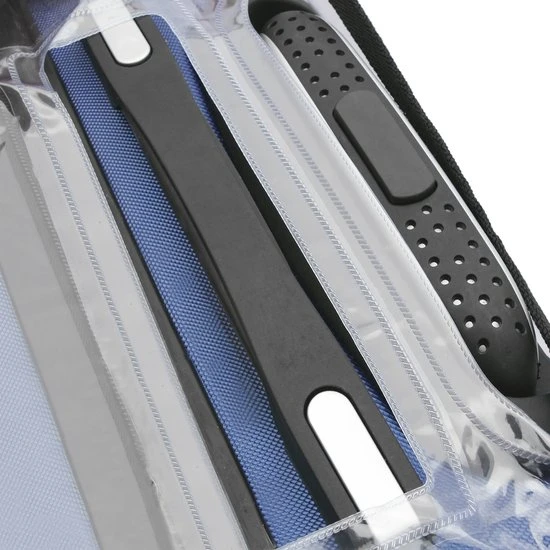 Hete verkoop ???? PrimeMatik - Waterdichte Kofferhoes En Bagagebeschermhoes 30" 53 X 32 X 67cm ???? 6 Hete verkoop ???? PrimeMatik - Waterdichte Kofferhoes En Bagagebeschermhoes 30" 53 X 32 X 67cm ???? - Afbeelding 4