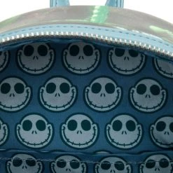 Korting ???? Disney Loungefly ???? Backpack Nightmare Before ???? Christmas Final Frame ???? -New Rebels shop 550x550 534