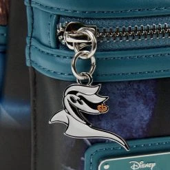 Korting ???? Disney Loungefly ???? Backpack Nightmare Before ???? Christmas Final Frame ???? -New Rebels shop 550x550 535