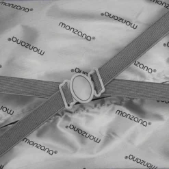 Beste deal ✔️ Monzana Hard Case Koffer Vlinder XL Polycarbonaat 89L 75x49x29cm ???? -New Rebels shop 550x550 54