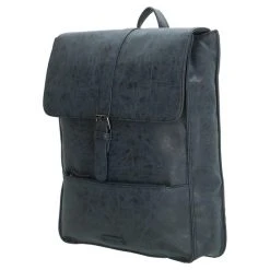 Beste Pirce ???? Enrico Benetti Kate 66454 Rugtas Met 15" Laptopvak - Blauw ???? -New Rebels shop 550x550 563