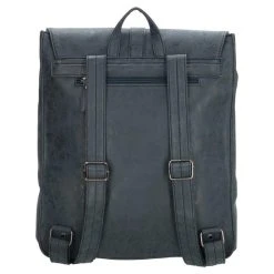 Beste Pirce ???? Enrico Benetti Kate 66454 Rugtas Met 15" Laptopvak - Blauw ???? -New Rebels shop 550x550 564