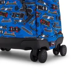 Groothandel ???? Kipling NEW ZEA Unisex Rugzak - New Scate Prt S ⭐ -New Rebels shop 550x550 566