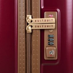 Kopen ???? SUITSUIT - Fab Seventies Classic - Biking Red - Duo Set (55/76 Cm) ❤️ 18 Kopen ???? SUITSUIT - Fab Seventies Classic - Biking Red - Duo Set (55/76 Cm) ❤️ -New Rebels shop 550x550 574