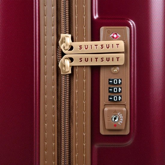 Kopen ???? SUITSUIT - Fab Seventies Classic - Biking Red - Duo Set (55/76 Cm) ❤️ 10 Kopen ???? SUITSUIT - Fab Seventies Classic - Biking Red - Duo Set (55/76 Cm) ❤️ - Afbeelding 8