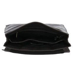 Begroting ???? Micmacbags Porto Rugzak - 15 Inch - Zwart ???? -New Rebels shop 550x550 583