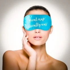 Promo ???? Mad Beauty Friends Slaapmasker - 'Great Nap, It Really Was'' - Slaapmasker Friends TV-Show Merchandise ???? -New Rebels shop 550x550 607