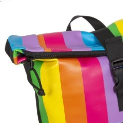 Beste Verkoop ???? New Rebels® Mart - Rugtas - Regenboog - Waterbestendig - Roll-top - 151413121087.9 - 35x10x46cm - Rugzak / ???? Backpack ⌛ 16 Beste Verkoop ???? New Rebels® Mart - Rugtas - Regenboog - Waterbestendig - Roll-top - 151413121087.9 - 35x10x46cm - Rugzak / ???? Backpack ⌛ -New Rebels shop 550x550 609