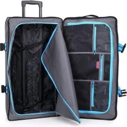 Hete verkoop ⌛ Decent Sport Line L Reistas 2 Wielen - Blauw ???? -New Rebels shop 550x550 614