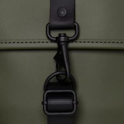 Beste Pirce ???? Rains Mini Rugzak 9L - Groen ???? -New Rebels shop 550x550 650