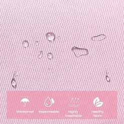 Beste deal ???? Veran Rugzak - Rugtas - School - Meisjes - Jongens - Tieners - Waterdicht - Boekentas - 25 Liter - Roze ???? 15 Beste deal ???? Veran Rugzak - Rugtas - School - Meisjes - Jongens - Tieners - Waterdicht - Boekentas - 25 Liter - Roze ???? -New Rebels shop 550x550 652