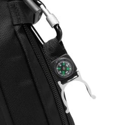 Goedkoopste ⭐ Bange Rugtas - 15,6 Inch - Laptop Rugzak - TSA Slot - Waterafstotend - Zwart - Incl. Smart Thermosfles ⌛ -New Rebels shop 550x550 664