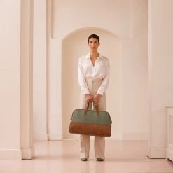 Coupon ???? SUITSUIT - Fab Seventies - Martini Olive - Weekender ✔️ -New Rebels shop 550x550 667