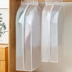 Korting ???? Merkloos TDR-Stofkap Voor Kleding Driedimensionale Stofkap Opbergtas 60*30*90 CM ???? 22 Korting ???? Merkloos TDR-Stofkap Voor Kleding Driedimensionale Stofkap Opbergtas 60*30*90 CM ???? -New Rebels shop 550x550 681