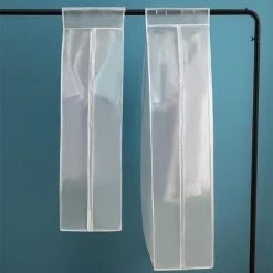 Korting ???? Merkloos TDR-Stofkap Voor Kleding Driedimensionale Stofkap Opbergtas 60*30*90 CM ???? 23 Korting ???? Merkloos TDR-Stofkap Voor Kleding Driedimensionale Stofkap Opbergtas 60*30*90 CM ???? -New Rebels shop 550x550 682