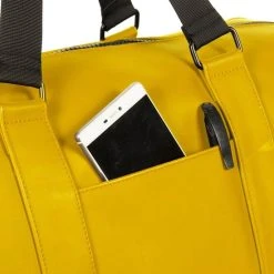 Korting ???? New Rebels® Mart Weekender - Weekendtas - Reistas - Waterafstotend - Polyurethaan- Geel ???? 27 Korting ???? New Rebels® Mart Weekender - Weekendtas - Reistas - Waterafstotend - Polyurethaan- Geel ???? -New Rebels shop 550x550 693