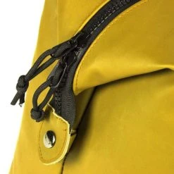 Korting ???? New Rebels® Mart Weekender - Weekendtas - Reistas - Waterafstotend - Polyurethaan- Geel ???? 38 Korting ???? New Rebels® Mart Weekender - Weekendtas - Reistas - Waterafstotend - Polyurethaan- Geel ???? -New Rebels shop 550x550 699