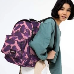 Goedkoop ???? Eastpak Out Of Office Rugzak 27 Liter - Bruze Glow Pink ???? -New Rebels shop 550x550 710