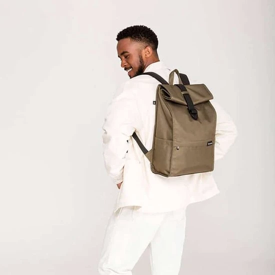 Aanbiedingen ⭐ Bold Banana - Laptoprugzak Roll Top - Green Knight ???? 13 Aanbiedingen ⭐ Bold Banana - Laptoprugzak Roll Top - Green Knight ???? - Afbeelding 11