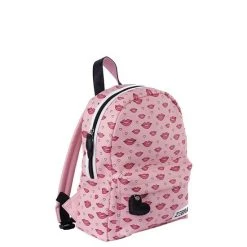 Begroting ???? Zebra Trends Kinderrugzak M Kisses ???? -New Rebels shop 550x550 734