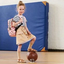 Begroting ???? Zebra Trends Kinderrugzak M Kisses ???? -New Rebels shop 550x550 737