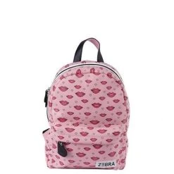 Begroting ???? Zebra Trends Kinderrugzak M Kisses ???? -New Rebels shop 550x550 738