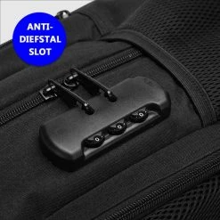 Flash-uitverkoop ⭐ Kono Rugzak - Schooltas - 15,6 Inch Laptop Rugtas - Dames/Heren - 28L - Waterafstotend - Zwart ???? 23 Flash-uitverkoop ⭐ Kono Rugzak - Schooltas - 15,6 Inch Laptop Rugtas - Dames/Heren - 28L - Waterafstotend - Zwart ???? -New Rebels shop 550x550 746